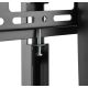 19. Neomounts NS-M4000BLACK Sign Mount 2.67 m (105") Black