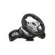 28. NANORS STEERING WHEEL PS4/PS3/XBOX ONE/XBOX360/PC(X-INPUT/D-INPUT)/SWTICH/ANDROID 8IN RS700
