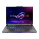 ASUS ROG Strix G16 G614PR-R9161W Ryzen 9 8940HX 16.0"FHD+ 165Hz IPS-level 300nits AG 16GB DDR5-5200 SSD1TB GeForce RTX 5070 Ti 12GB WLAN+BT LAN Cam1080p 90WHrs Win11 Eclipse Grey