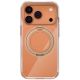 2. Uniq Swivix Rotating Kickstand 360 Case for iPhone 17 Pro - Gold