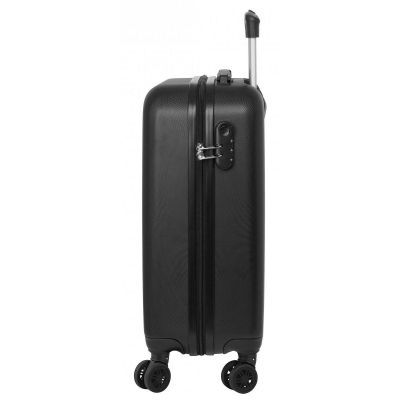 6. FC Barcelona cabin suitcase on wheels 612425851