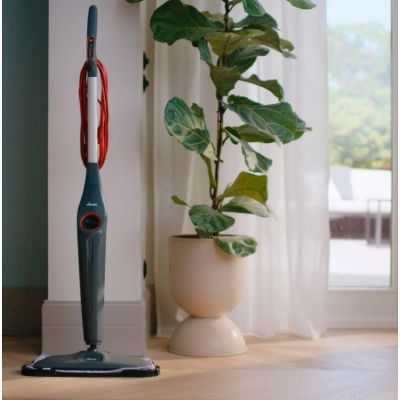 7. Vileda Steam Plus XXL Pro Steam Mop