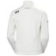 3. Helly Hansen Women's Fleece Jacket W CREW FLEECE JACKET 34604 001