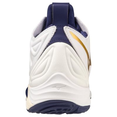 5. Mizuno Wave Momentum 3 MID Volleyball Shoes V1GA231743