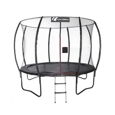 10. Cornilleau Spring Care 311123 trampoline