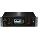 5. Behringer X32 Rack 40 channels 10 - 22000 Hz Black