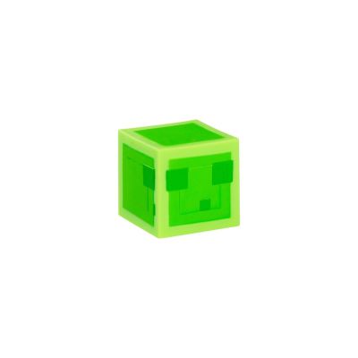 21. MINECRAFT S2 FIGURES - 8 PACK DELUXE BOX (ASSORTMENT)