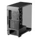12. DeepCool CG580 4F V2 Midi Tower Case R-CG580-BKADA4-G-2 Black