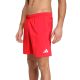4. Men's adidas Ess 8IN swim shorts red KG1660