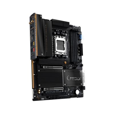 11. Asrock X870 TAICHI CREATOR Motherboard