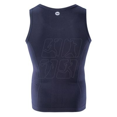 3. Thermoactive shirt Hi-Tec Bruno II M 92800353880