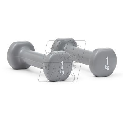 14. Dumbbell Reebok 1 KG RAWT-16151