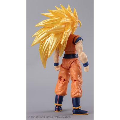 5. DRAGON BALL SUPER EVOLVE – SUPER SAIYAN 3 SON GOKU