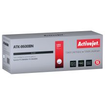 Activejet ATK-8600BN Toner (replaces Kyocera TK-8600K; Supreme; 30,000 pages; black)