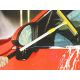11. DUNLOP WINDOW AND MIRROR WATER WIPER WITH ADJUSTABLE HANDLE 43-68CM