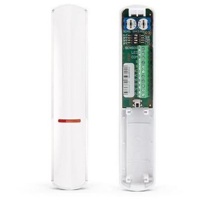 3. SATEL XD-2 UNIVERSAL DETECTOR