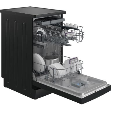 3. BEKO BDFS 26123AQ dishwasher