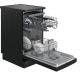 3. BEKO BDFS 26123AQ dishwasher