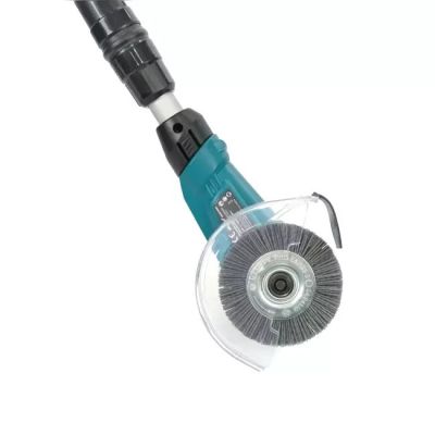 4. DEDRA DED7098 cordless grass shears