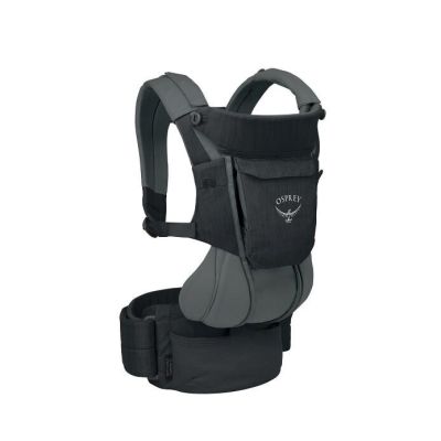 2. Osprey Poco™ Soft Child Carrier LT Black