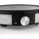 4. Tristar BP-2638 Pancake Maker 1 Pan 1200W Black, Stainless Steel
