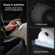10. Spigen Urban Fit Case for Apple AirPods Pro 1 / 2 - Black