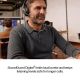 85. HP Poly Mission 825 Stereo USB Wired Headset