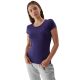 3. T-shirt W 4FAW23TTSHF0906 30S