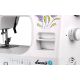 3. ŁUCZNIK Weronika sewing machine 2008