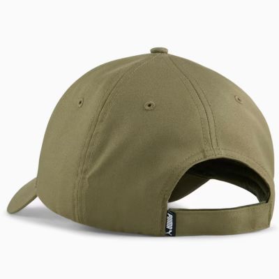 4. Puma ESS Metal Cat 025994-02 Cap