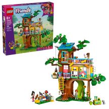 LEGO FRIENDS 42652 Friendship Tree House Meetup