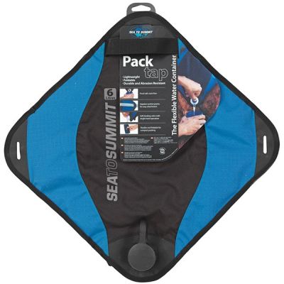 SEA TO SUMMIT Pack Tap 4l water bottle