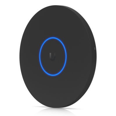 2. Access Point Wi-Fi 7 Ubiquiti UniFi U7 PRO XG B 2.4GHz(2 x 2)/5GHz(2 x 2)/6GHz(2 x 2) PoE+ 1x10G Black (U7-PRO-XG-B-EU)