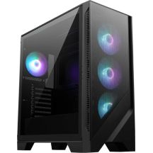 MSI MAG FORGE 321R AIRFLOW Case
