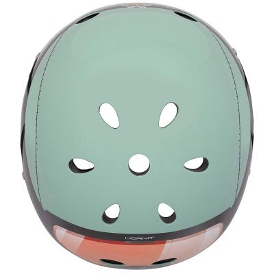 4. Hornit Kids’ Military Small Helmet / 48–53 cm