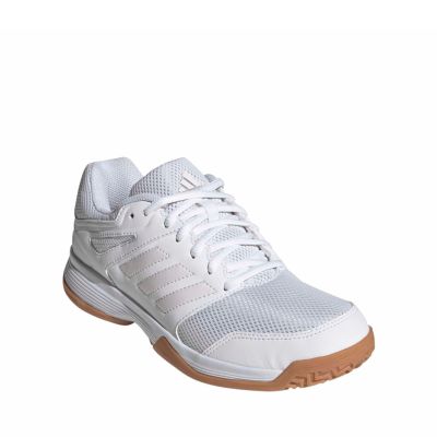 2. Adidas Speedcourt Women's Shoes White KK2067