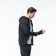 11. Elbrus Rufo II M sweatshirt