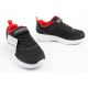7. Skechers Selectors children's sports shoes, lightweight, fashionable, black
