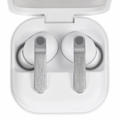 5. Samsung Galaxy Buds 4 Pro (R640) White