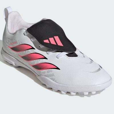 4. Adidas Predator Club FT EL Jr TF IH2087 shoes
