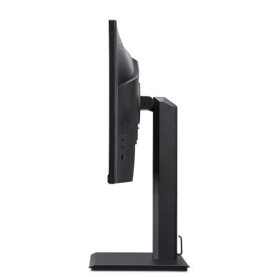 6. 68.6cm/27" (1920x1080) Acer Vero B277E 16:9 IPS 4ms 100Hz HDMI DisplayPort VGA FreeSync VESA Speaker Black