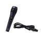 25. ESPERANZA SPEAKER BT FM LED RGB KARAOKE SINGER EP156