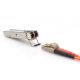 4. Digitus Industrial Mini GBIC Module (SFP), 1.25 Gb/s, 0.55km