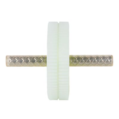 8. Profit DK 3216 double roller white