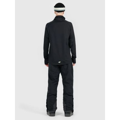 3. Snowboard pants membrane 15000 men's 4F 4FRAW25TFTRM1272-20S