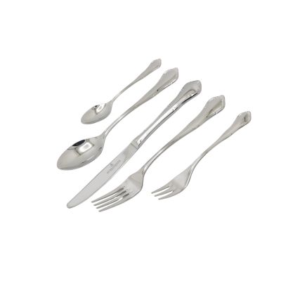 Picard & Wielp tz Palazzo Solid Cutlery Set 30 Pieces