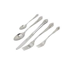 Picard & Wielp tz Palazzo Solid Cutlery Set 30 Pieces