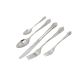 Picard & Wielp tz Palazzo Solid Cutlery Set 30 Pieces