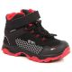 7. American Club Jr.AM904B waterproof Velcro snow boots