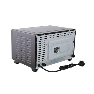 12. ESPERANZA MINI OVEN CALZONE 10L 800W EKO007N